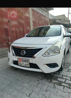 نيسان صني